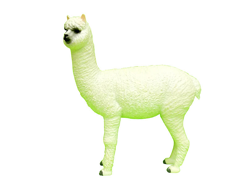 Alpaca toys