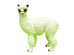 Alpaca toys