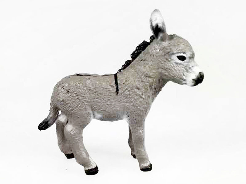 Donkey toys