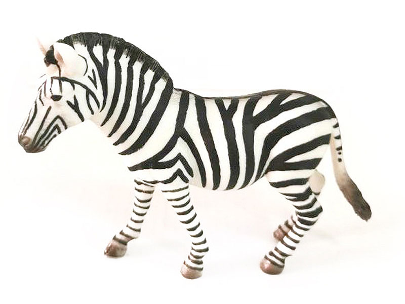 Zebra toys