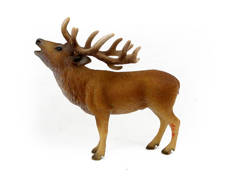 Wapiti toys