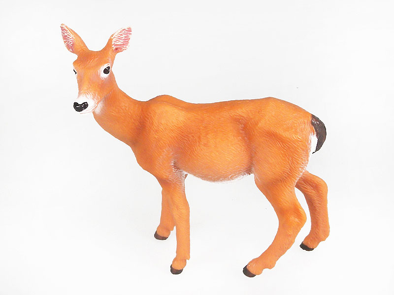 Wapiti toys