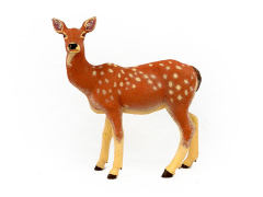 Sika Deer toys