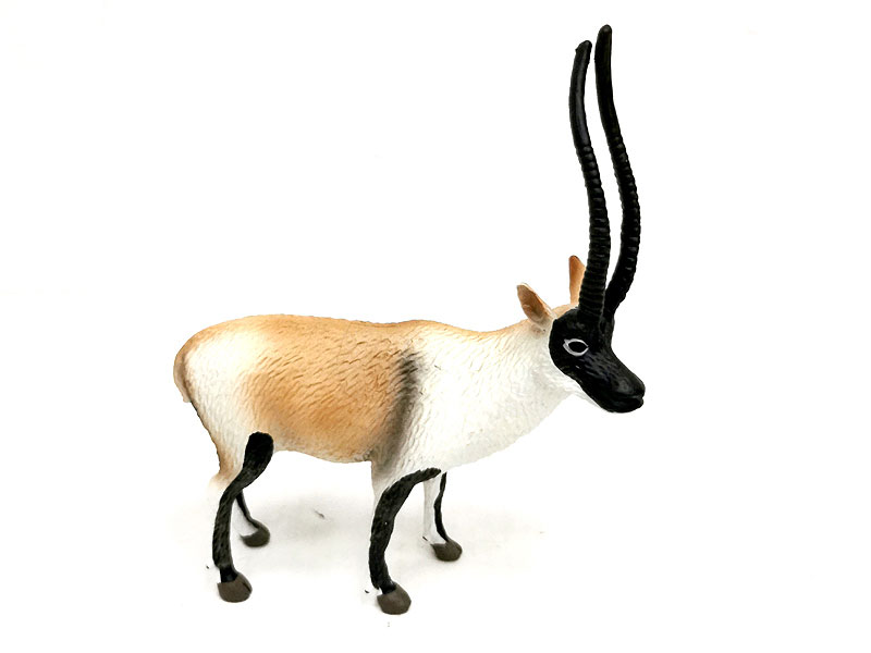 Antelope toys