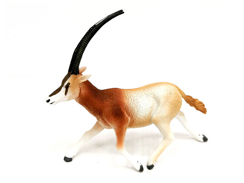 Beisa Oryx toys