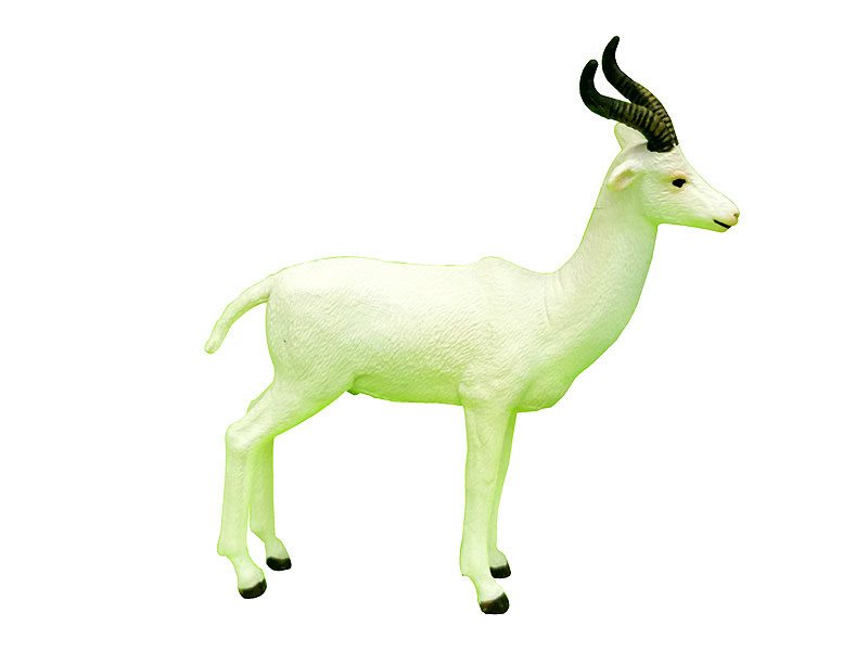 Dama Gazelle toys