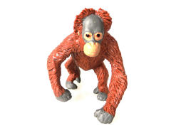Orangutan toys
