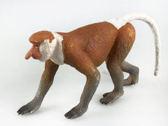 Proboscis Monkey toys