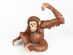 Orangutan toys