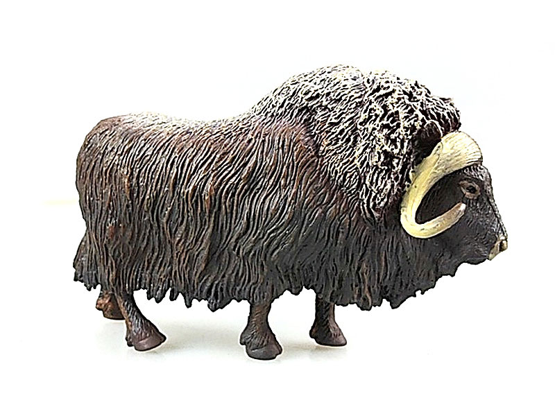 Musk Ox toys