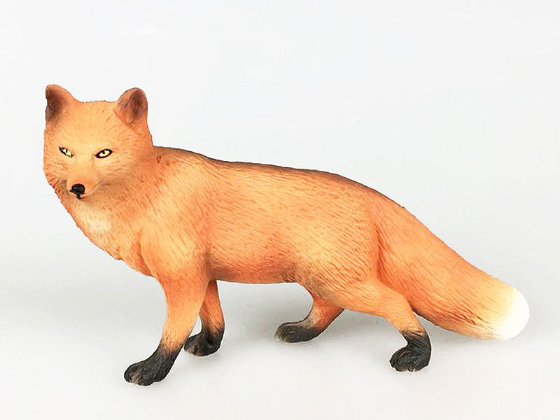 Fox toys