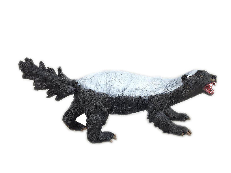 Honey Badger toys