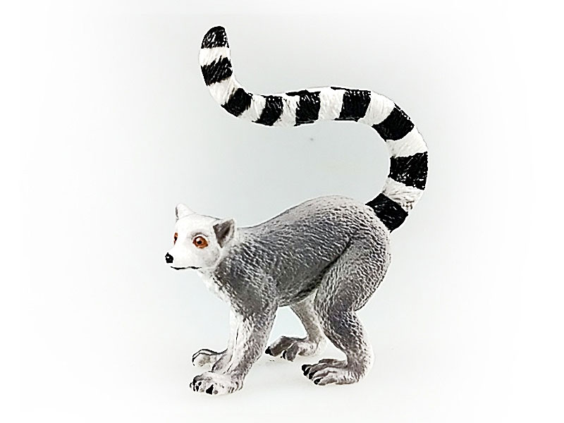 Lemur toys