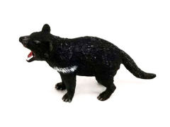 Tasmanian Badger toys