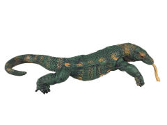 Komodo dragon toys