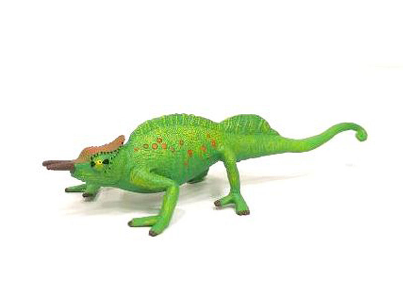 Chameleon toys