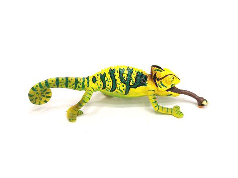 Chameleon toys