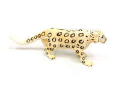 Snow Leopard toys