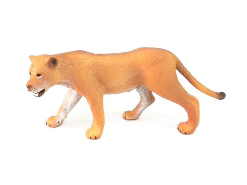 Lioness toys