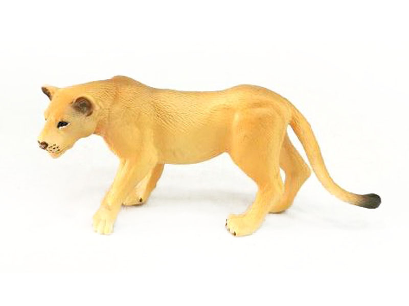 Lioness toys