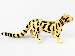 Clouded Leopard toys