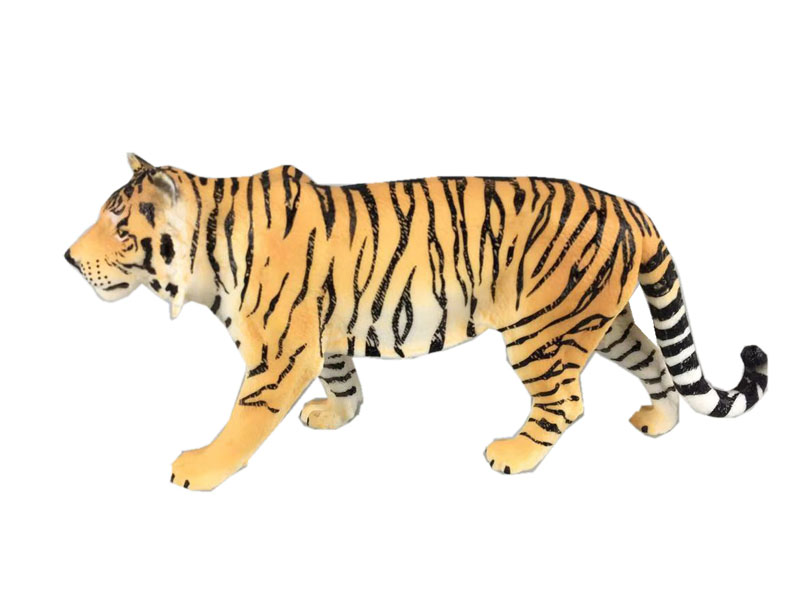 Tiger toys