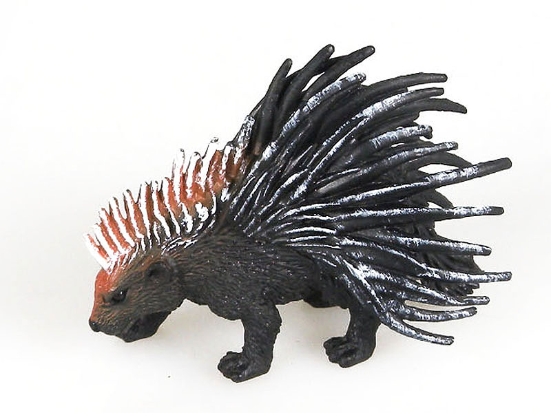 Porcupine toys