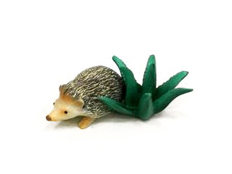 Hedgehog toys