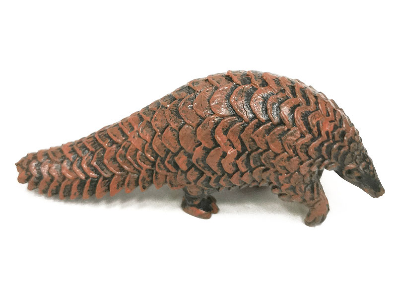 Pangolin toys