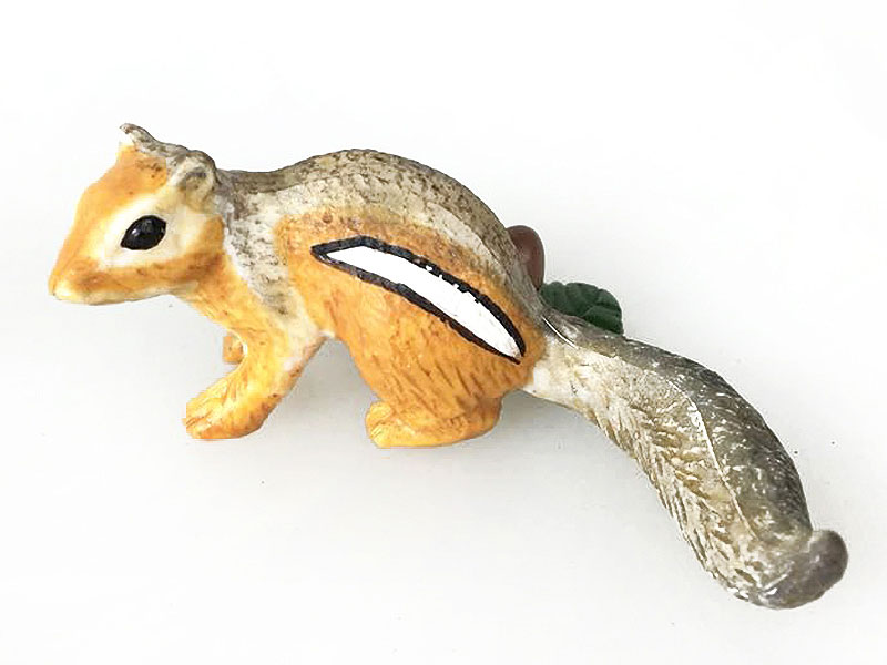 Chipmunk toys