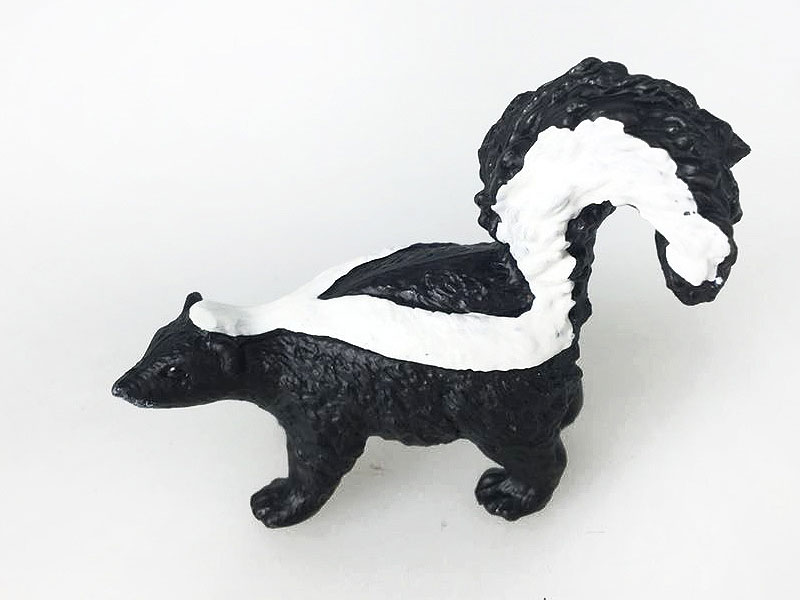 Skunk toys