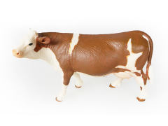 simmental cow toys