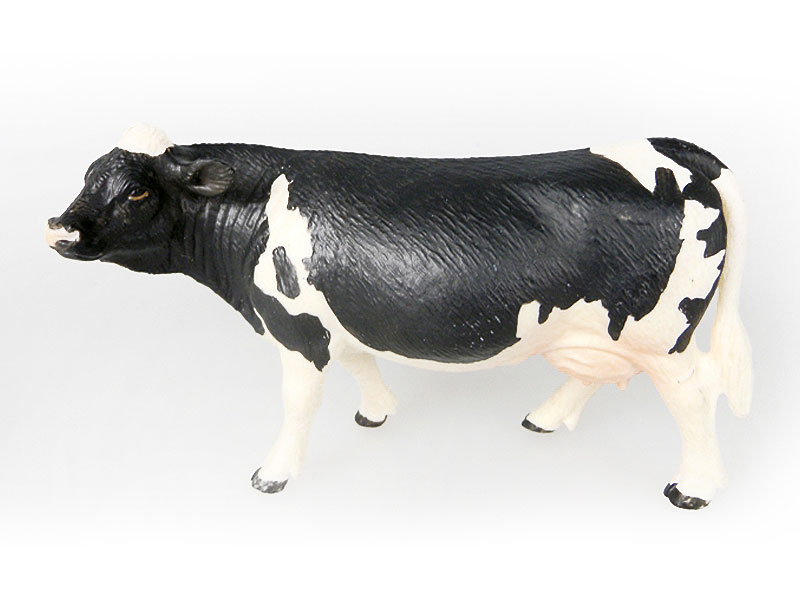 Holstein Bull toys