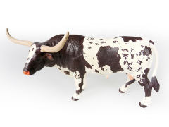 Texas Cattle toys