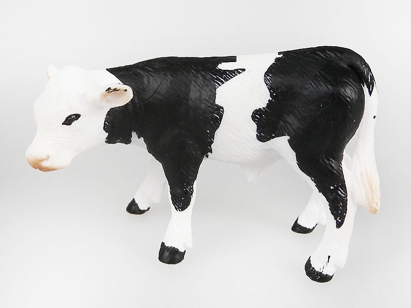 Holstein Cattle toys