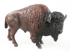 American Bison toys