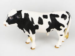 Holstein Bull toys