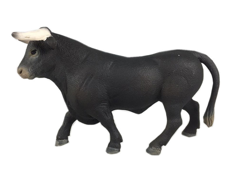 Bull toys