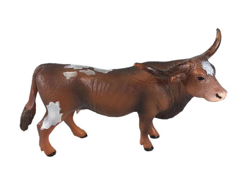 Texas Bull toys