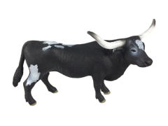 Texas Bull toys
