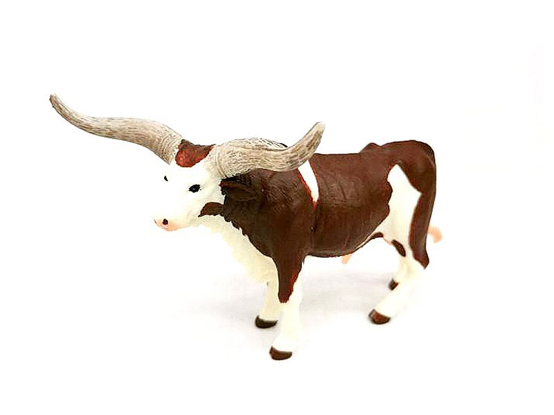 Bull toys