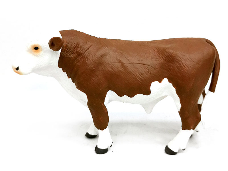 Fleiwig Bull toys