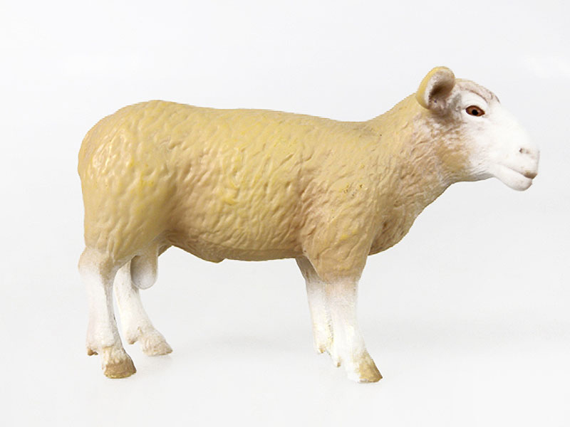 Sheep toys