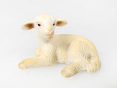 Merino Lamb toys