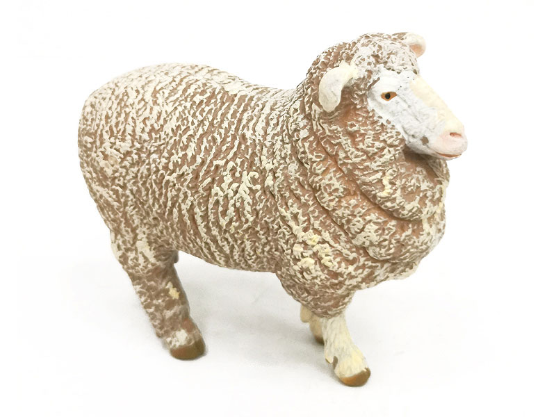 Merino Sheep toys