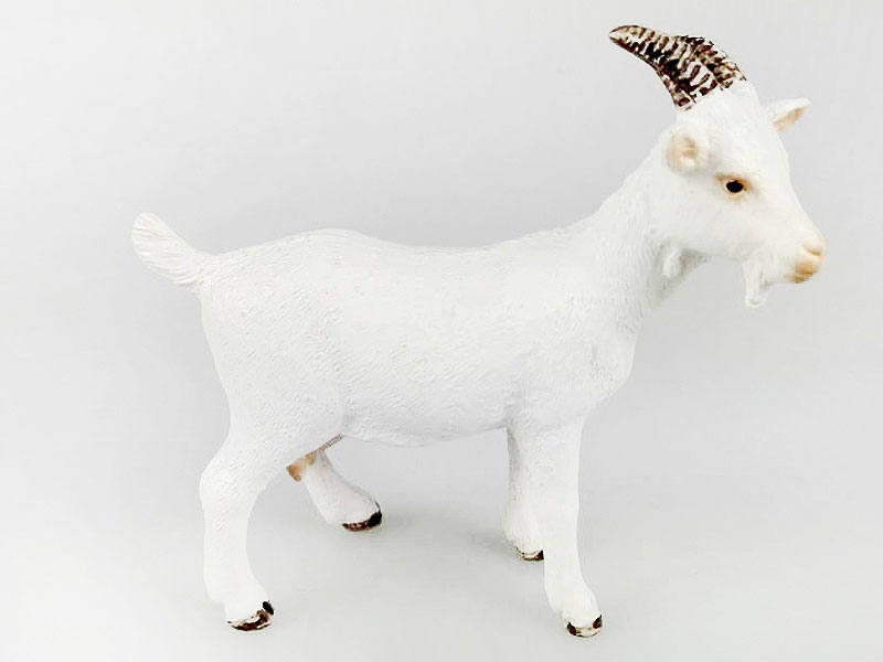 Goat toys