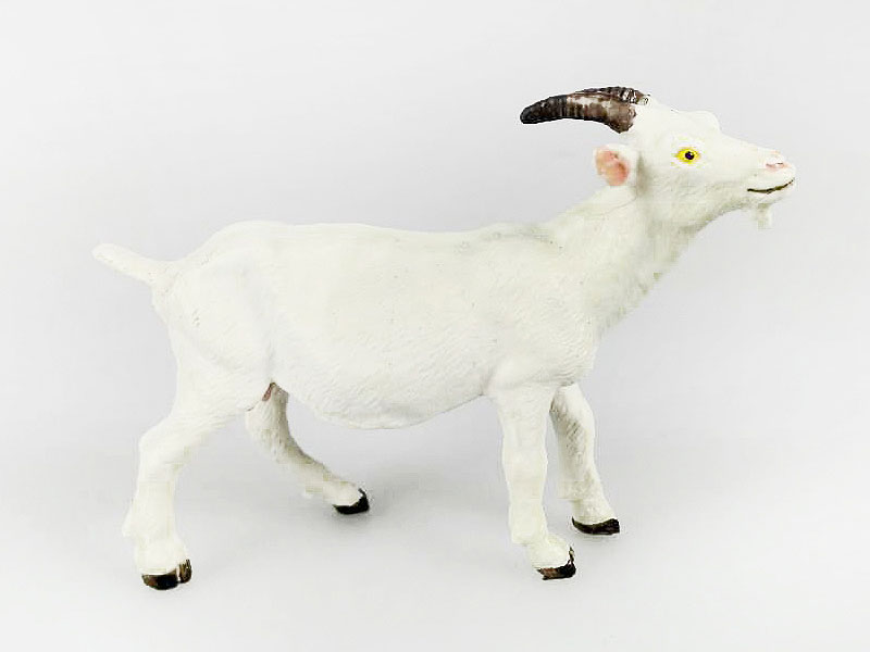 Goat toys