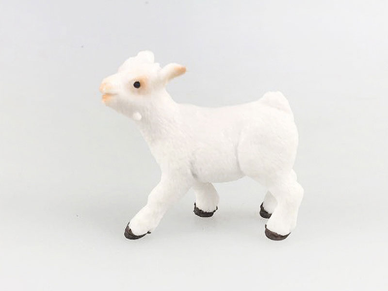 Lambs toys