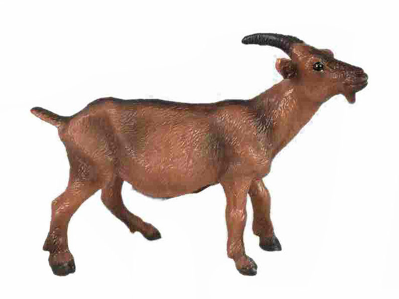 Goat toys