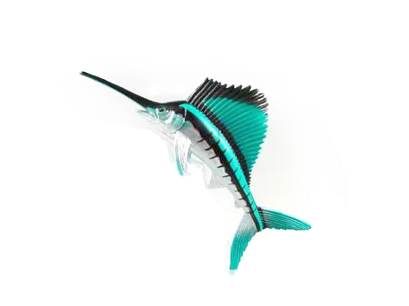 Sailfish toys